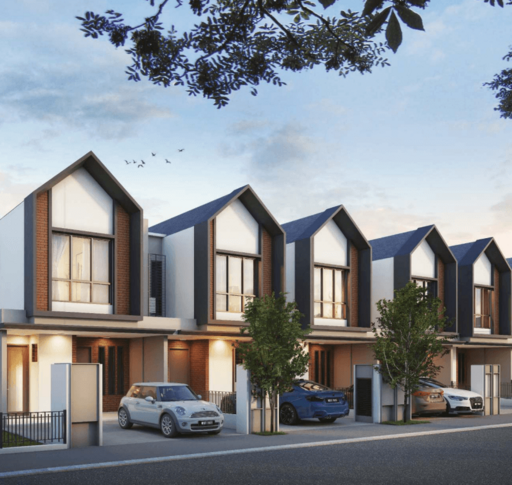 Ilham Residence