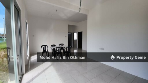 TAMAN KERANJI ALOR MENGKUDU ALOR SETAR