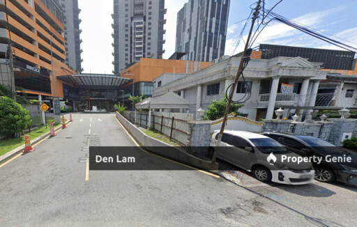 Taman Mutiara Barat Semi D Cheras KL for Sale