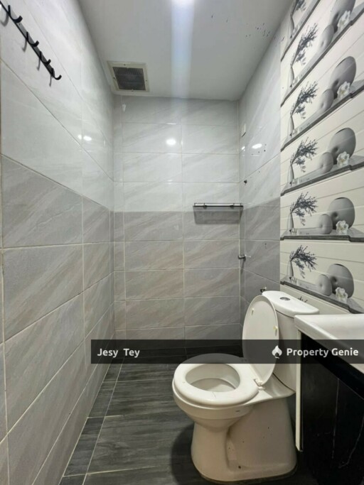 Taman Sri Skudai Single Storey Corner Lot Sales