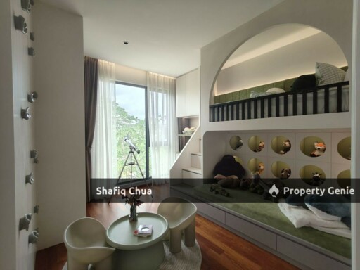 Exclusive Brand New 2 Storey Waterfront Bungalow Cyber 10, Cyberjaya