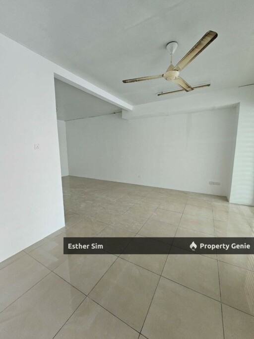 Taman Machang Bubok 2-Storey Terrace House,  Alma Bukit Mertajam