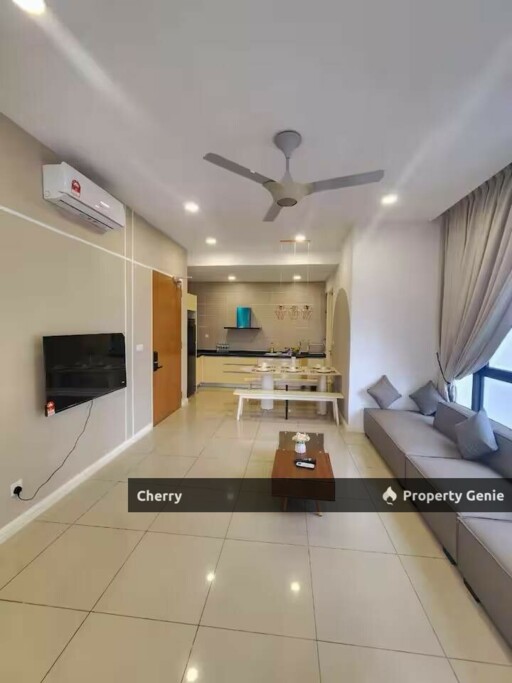 FOR RENT - D Pristine @ Medini