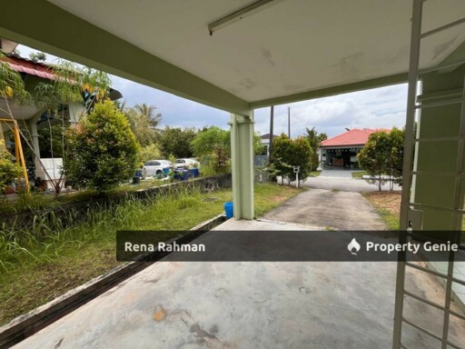 Green Street Homes 1 Storey semiD