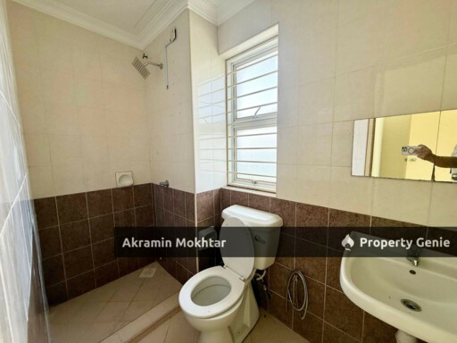 FREEHOLD, CHEAPEST & 1 PARKING | DESA IMPIANA CONDOMINIUM, TAMAN PUCHONG PRIMA, PUCHONG