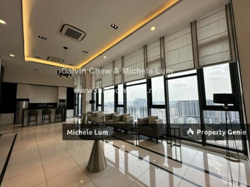 [Below Market 30%] Waltz Residences OUG Taman Yarl Old Klang Road