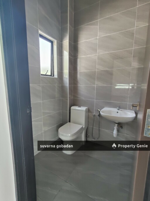 Single Storey SemiD- Limited Units, Near to Lotus Bercham Ipoh, Perak