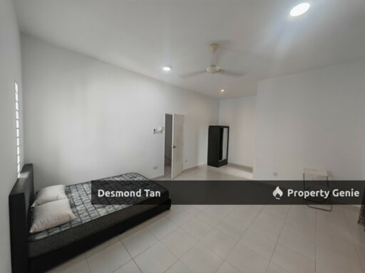 Doule Storey Sakura S2 Heights End Lot, Seremban 2, Seremban, Summer (Renovated & Facing No House)