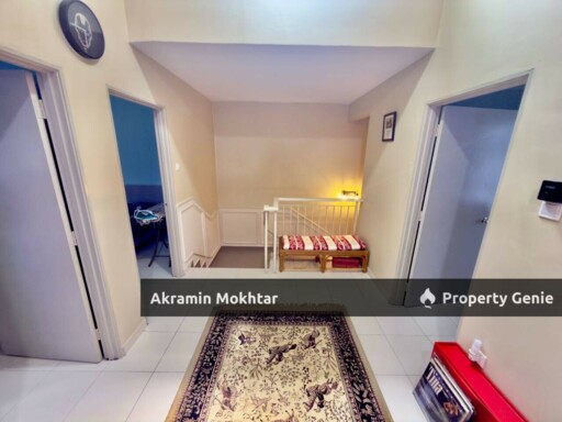 Freehold, Renovated & Extended | 2 Storey Terrace House Taman Seri Mewah, Kapar Klang Selangor