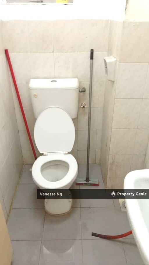 Flora Damansara Apartment, Damansara Perdana For Rent