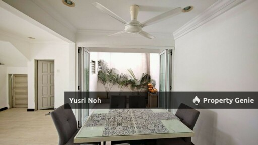Double Storey Semi D Cluster, @ Cluster 9 Taman Putra Perdana Puchong