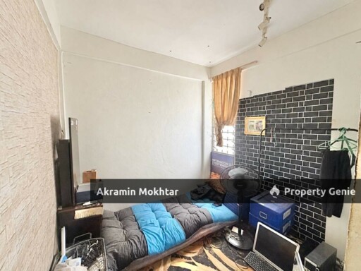 Flat Gugusan Tanjung 3, Kota Damansara