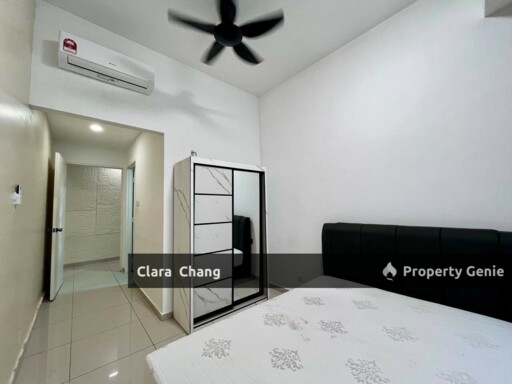Marina Cove Fully Furnished 2Bed 2Bath for Rent