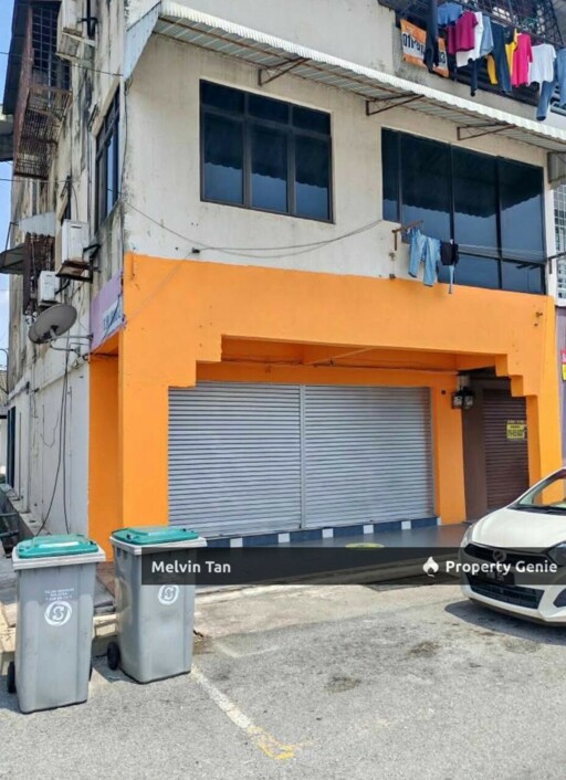Taman Malim Jaya