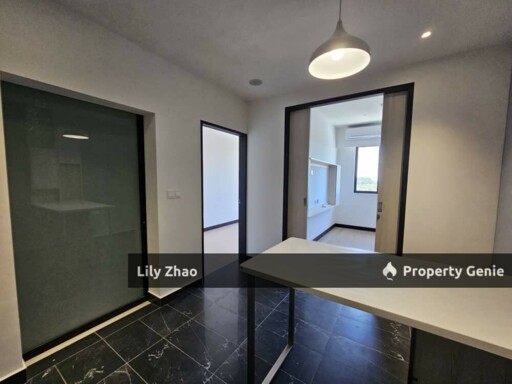 Vetro 11 Designer Suites, 404 sqft, 16th Floor, Brand New, 2 Bed 1Bath, Queen Elizabeth 1 Hospital Penampang Kota Kinabalu