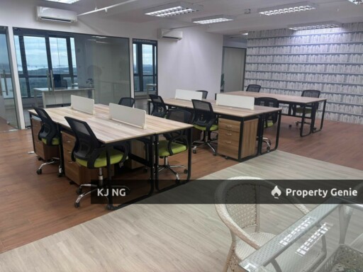 Teega Tower Leasing Opportunity @ K J 018 784 1188