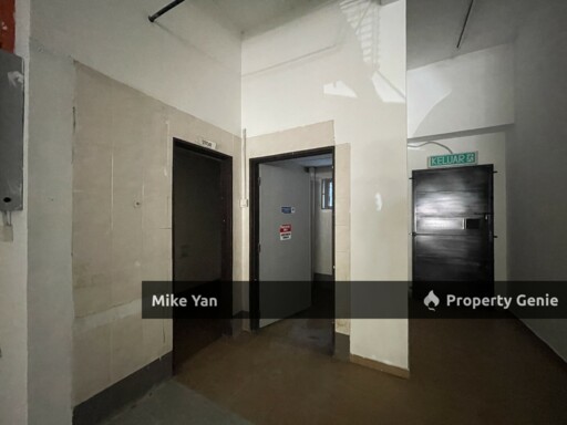 Seksyen 22 Batu Tiga Shah Alam Shop Ground Floor