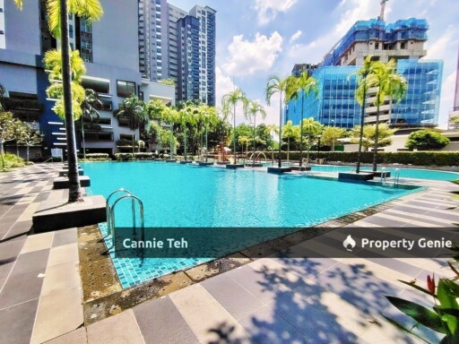 The Vyne @ 1,087sf Below Value 27%!