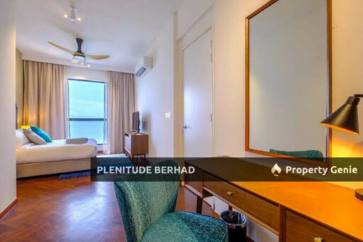 Tanjung Point Residence