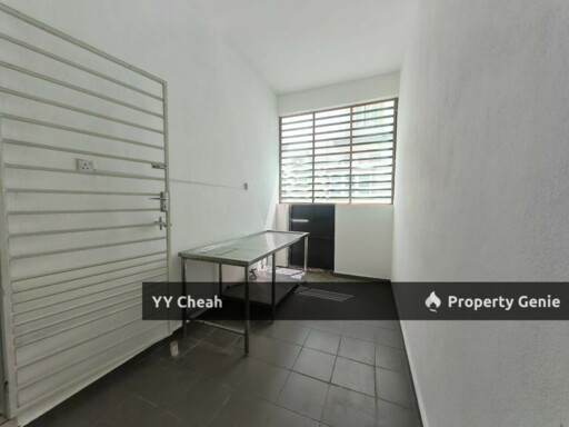 Seri Bougainvillea Botani Ipoh Double Storey House For Rent Gated & Guarded Partial Furnished