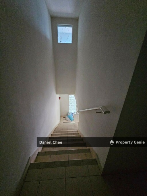 Ipoh Botani Double Storey Terrace House For Sale