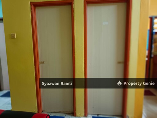 Taman Gemilang Lunas | Ready Tennant ✅✅ Extended✅