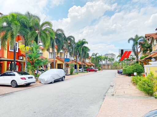 Damansara Legenda
