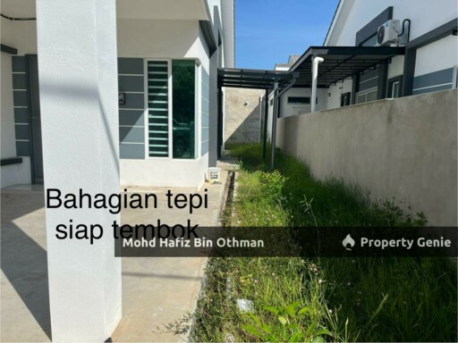 TAMAN SULTAN ABDUL HALIM, TANJUNG BENDAHARA ALOR SETAR