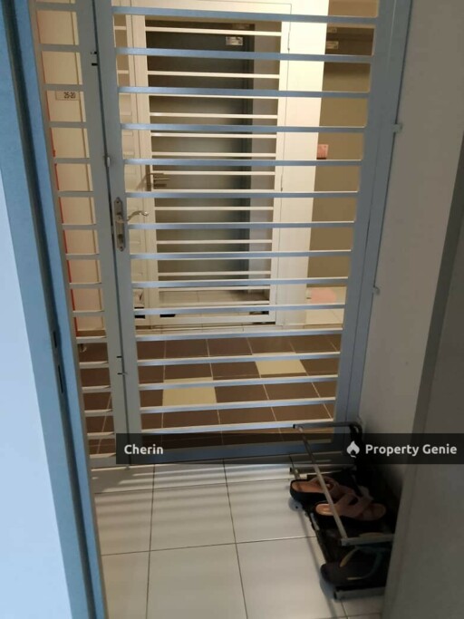 Kiara Kasih Condominium Unit for Rent