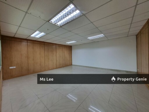 3 Storey Detached Factory with office-Taman Industri Alam Jaya @ Puncak Alam-Ready Now