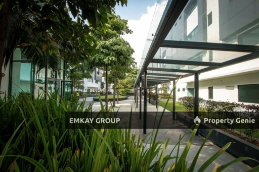 Star Central @ Cyberjaya