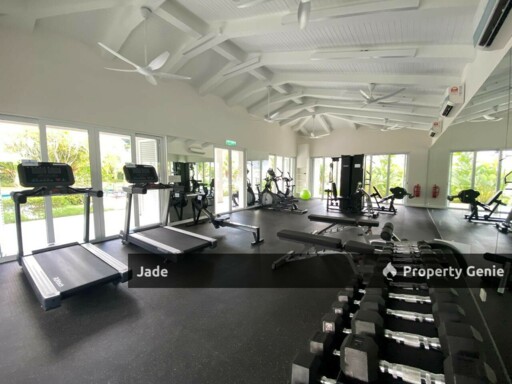 3-Storey Superlink @ Serene Mont Kiara, KL
