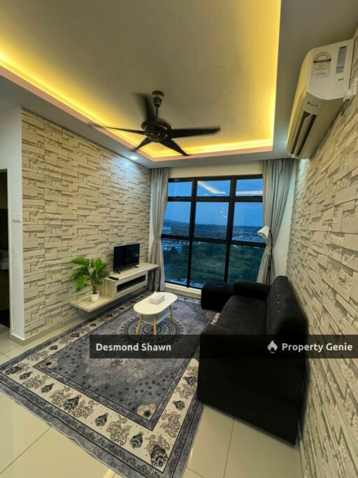The Garden Residence @ Mutiara Mas