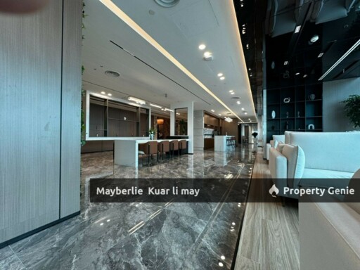 TRX OFFICE / WORKSPACE FOR RENT