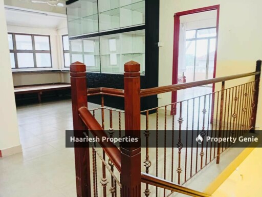 Rumah Kluster 2 Tingkat The Peak Bandar Putra Kulai Johor