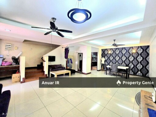 2storey Terrace Taman Prima Saujana Kajang
