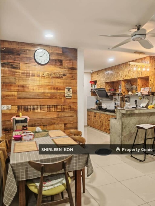 Room for Rent at Taman Nusa Indah @ Iskandar Puteri