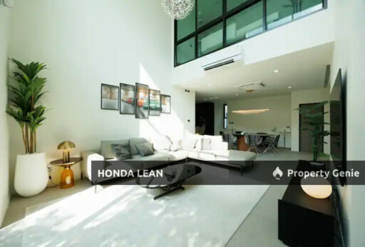 [Seremban Luxury Bungalow] Only 950K!! Limited Unit!