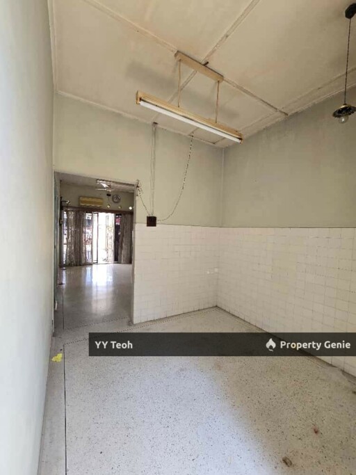 Bukit Serindit Single Storey Terrace