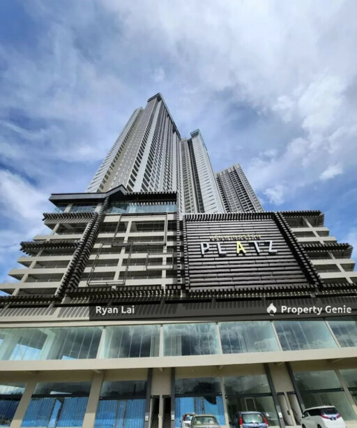 Kenwingston Platz @ KL North | Save up to 105k | Below Market Value 28% Auction Property!