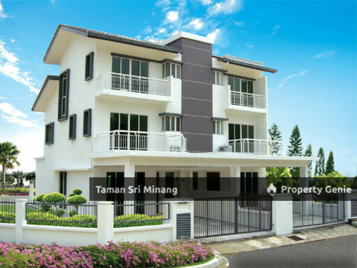 Taman Sri Minang