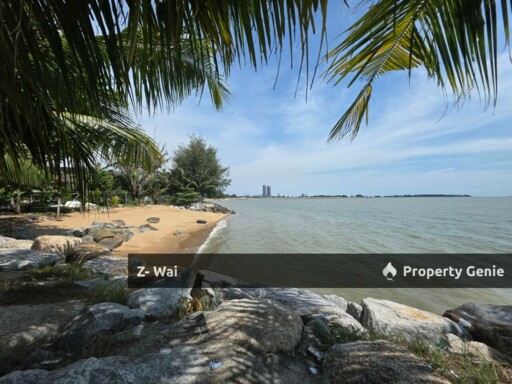 Melaka Below Market Sea View Property @Melaka @Sea View @Invest Property @Below Market @Full Loan