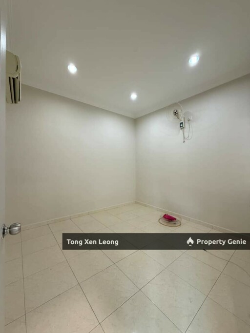 Double Storey For Sale @ Taman Asean