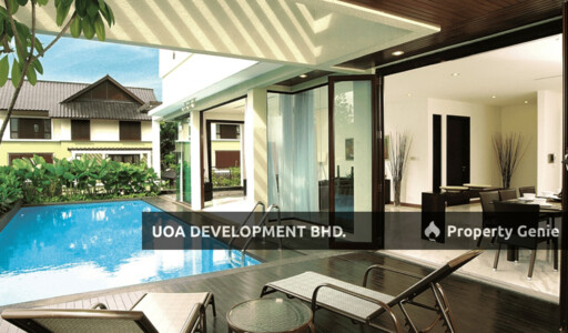 Villa Mont Kiara
