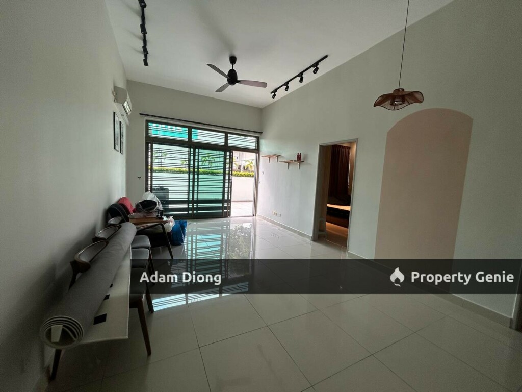 Parc Regency @ Plentong