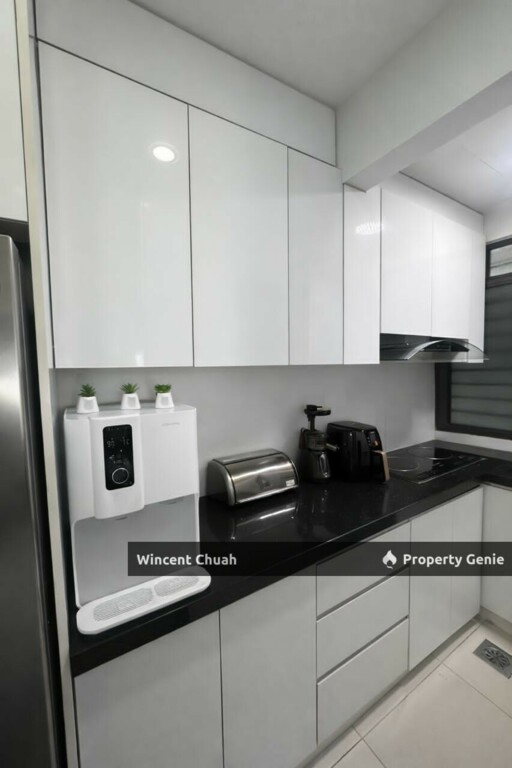 KL Trader Square, Setapak, Kuala Lumpur