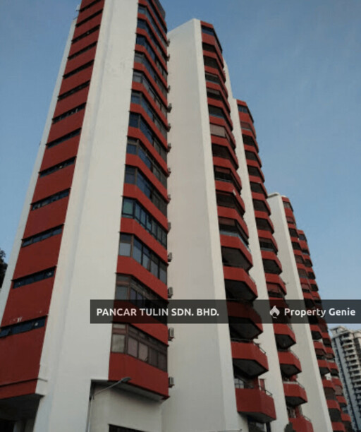 Horizon Tower
