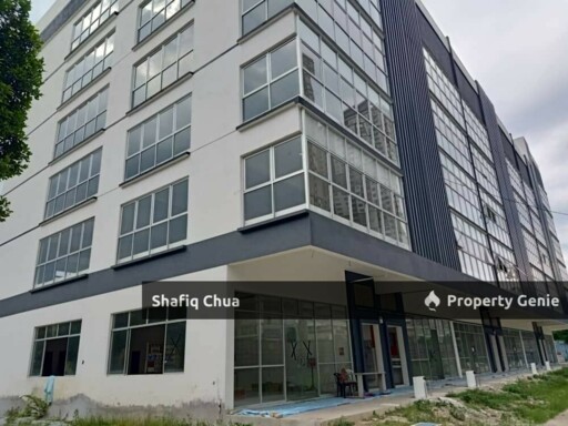 Jalan Sentul Pasar