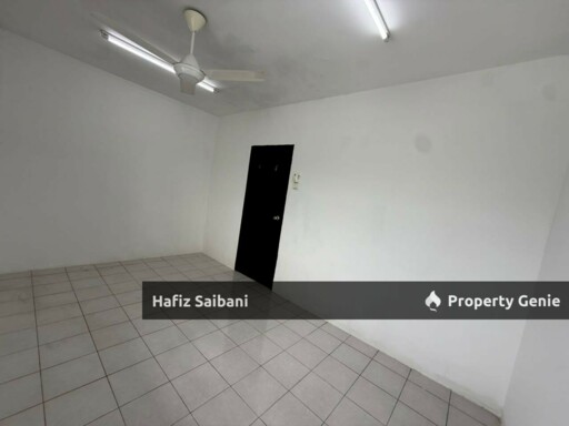 Double Storey Terrace Saujana Aman Saujana Utama