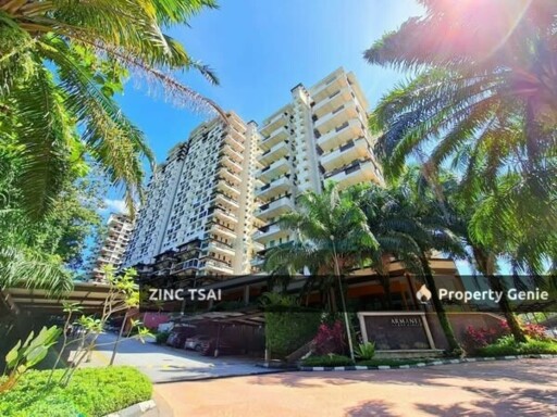 Armanee Condominium_Duplex {Save RM 86,000}